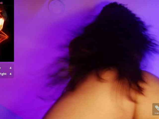 melissa-69 webcam