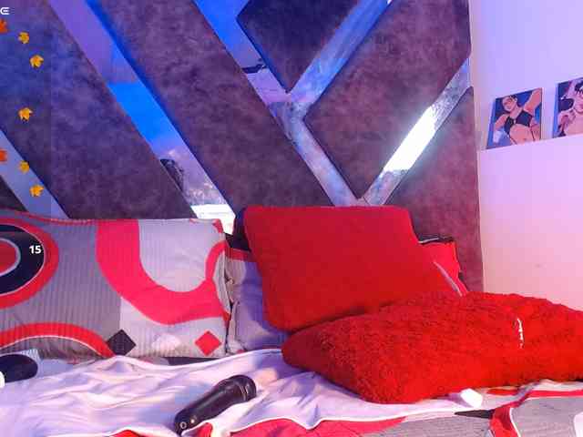 melissa-69 webcam