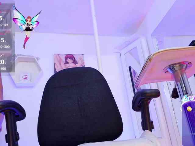 melissa-69 webcam