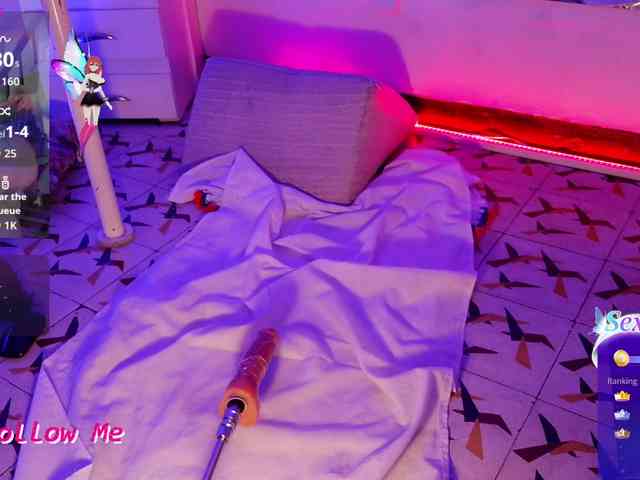 melissa-69 webcam