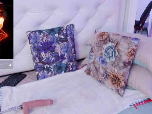 melissa-69 webcam