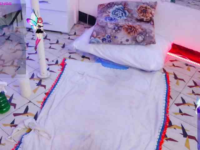 melissa-69 webcam