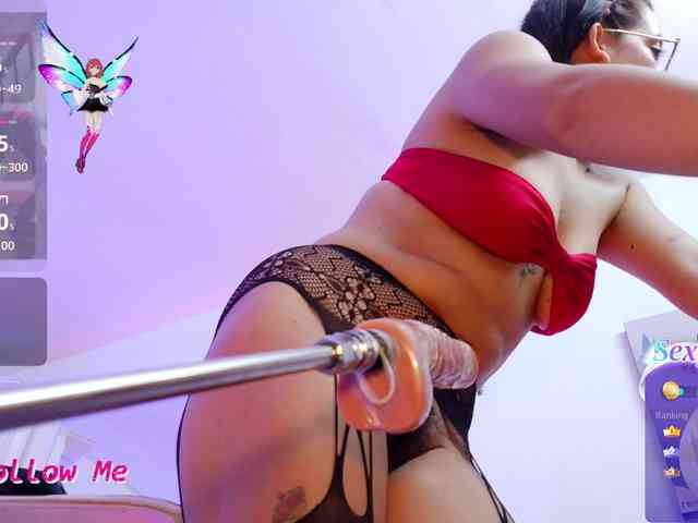 melissa-69 webcam