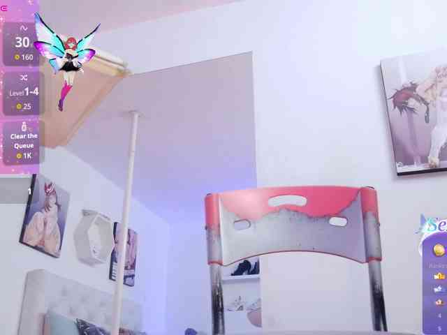 melissa-69 webcam