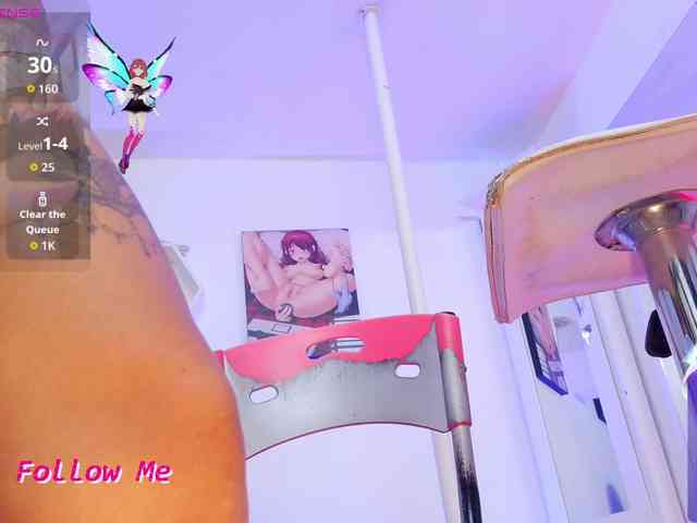 melissa-69 webcam