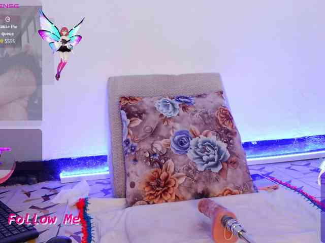 melissa-69 webcam