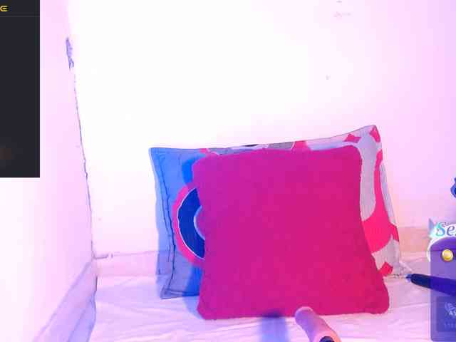 melissa-69 webcam
