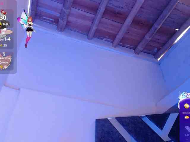 melissa-69 webcam