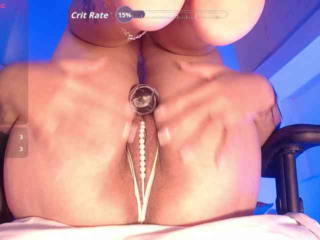 melissa-69 webcam