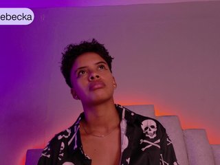 BeckaBlue's Live Webcam