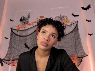 BeckaBlue Porn Show