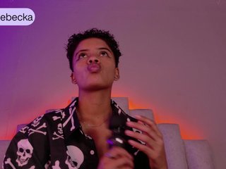 BeckaBlue's Live Webcam