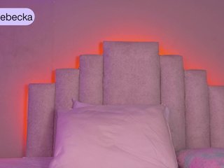 BeckaBlue's Live Webcam