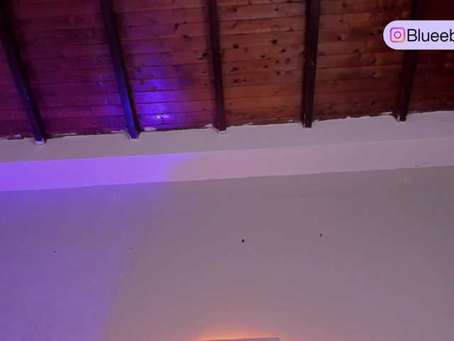 BeckaBlue live cam on BongaCams