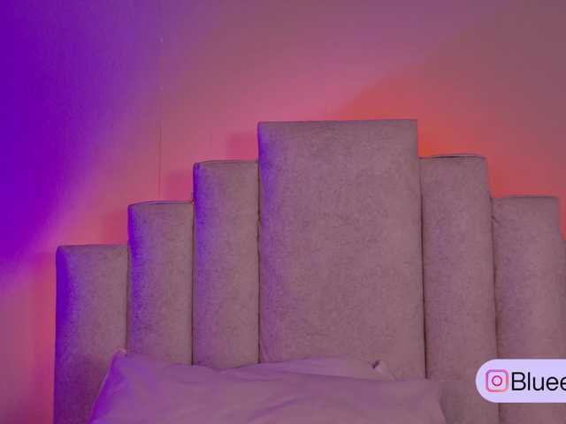 BeckaBlue live cam on BongaCams
