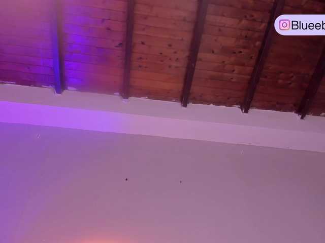 BeckaBlue live cam on BongaCams