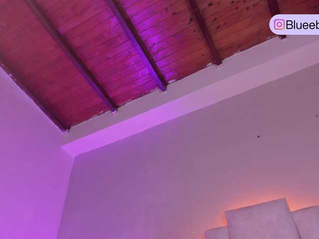 BeckaBlue live cam on BongaCams