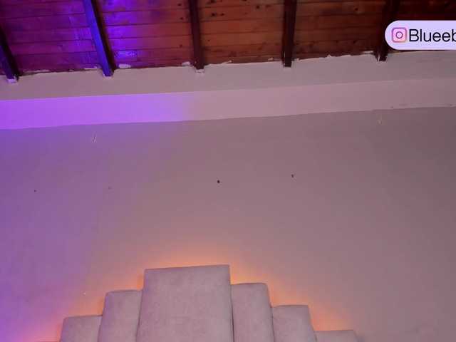 BeckaBlue live cam on BongaCams