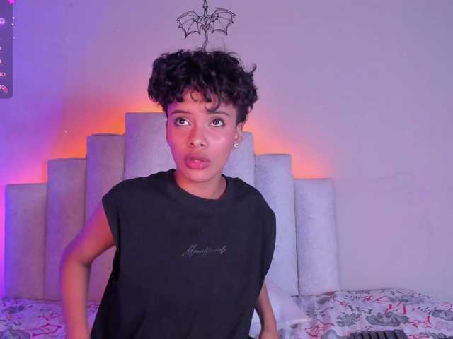 BeckaBlue live cam on BongaCams