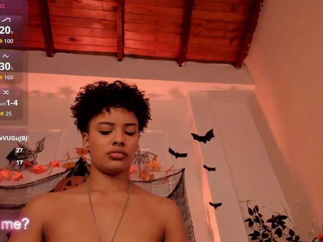 BeckaBlue live cam on BongaCams