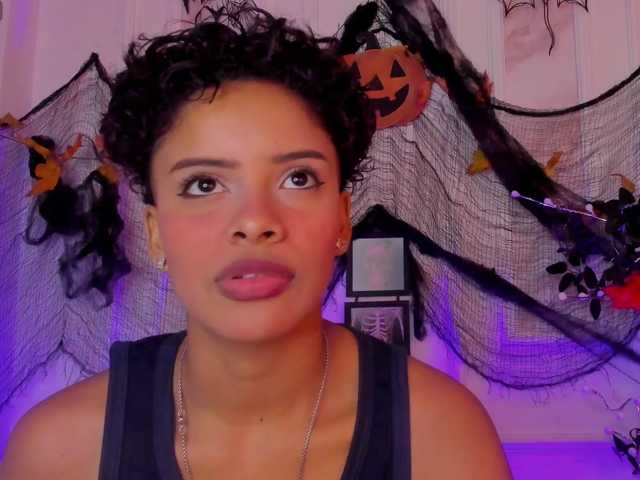 BeckaBlue live cam on BongaCams