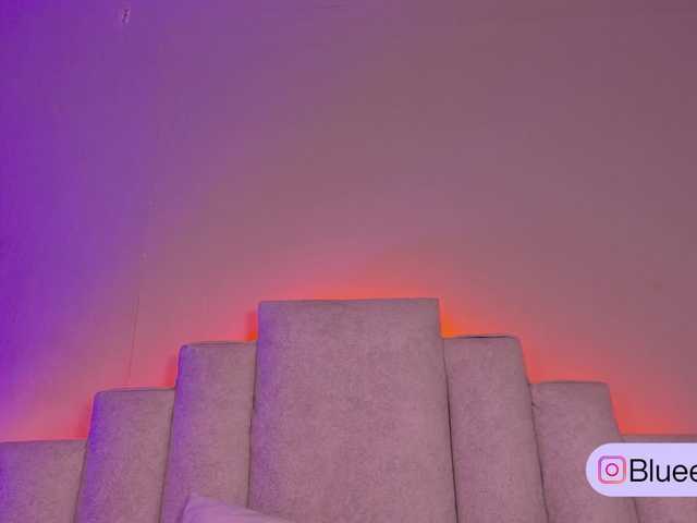 BeckaBlue live cam on BongaCams