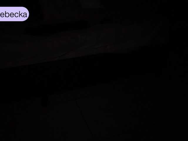 BeckaBlue live cam on BongaCams