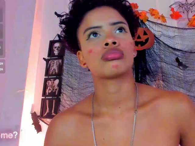 BeckaBlue live cam on BongaCams