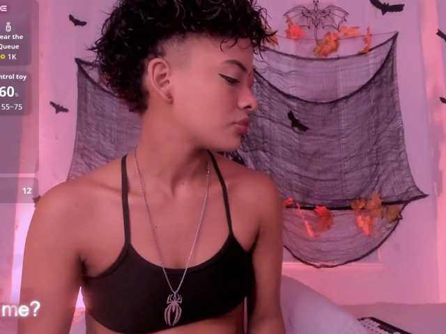 BeckaBlue live cam on BongaCams