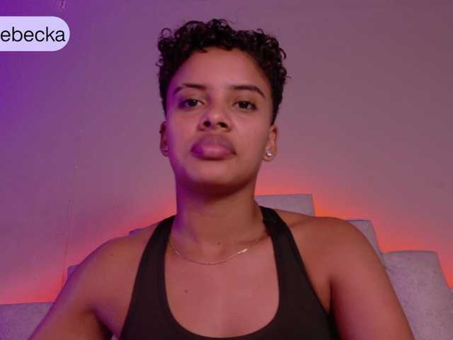 BeckaBlue live cam on BongaCams