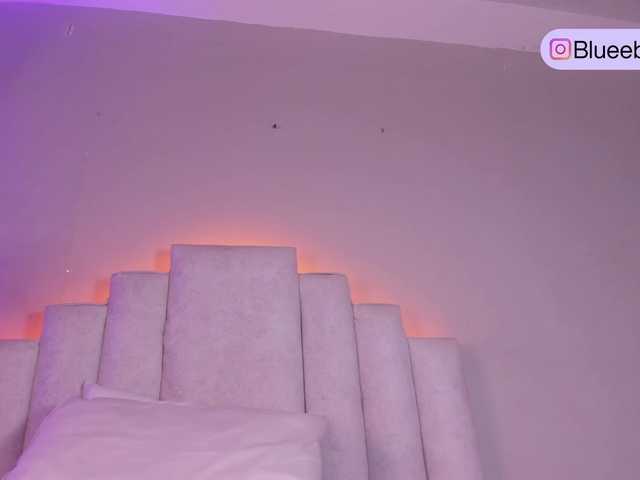 BeckaBlue live cam on BongaCams