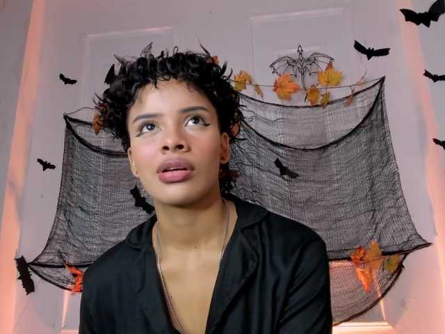 BeckaBlue live cam on BongaCams