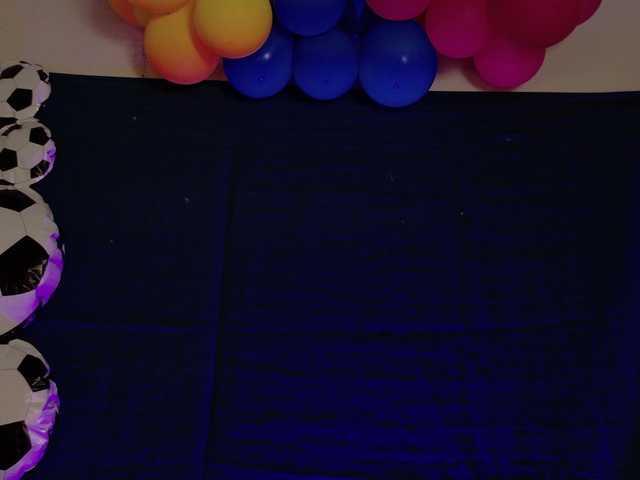 BeckaBlue