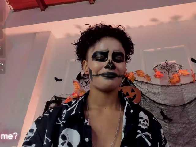BeckaBlue live cam on BongaCams