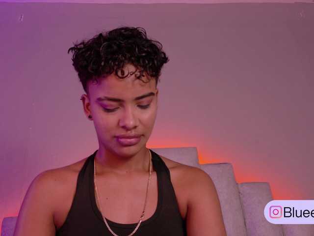 BeckaBlue Nude Live Sex Shows