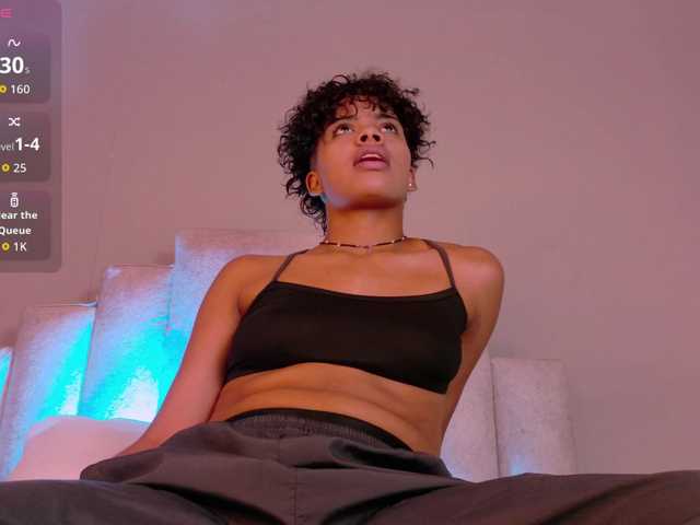 BeckaBlue's BongaCams show and profile