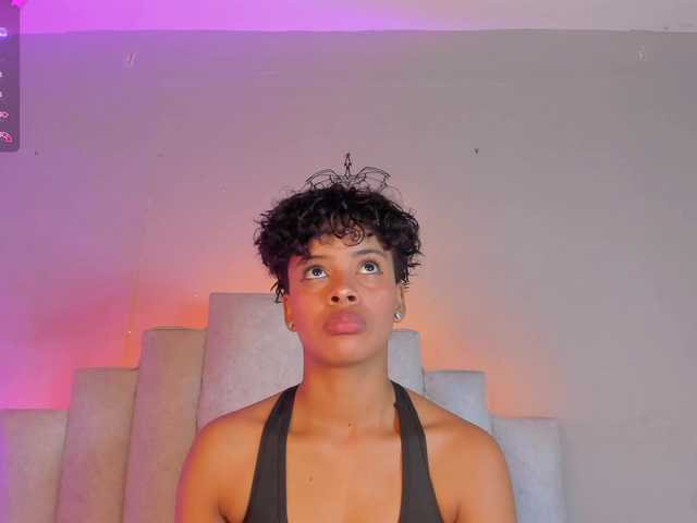 BeckaBlue live cam on BongaCams