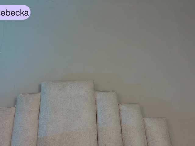 BeckaBlue webcam