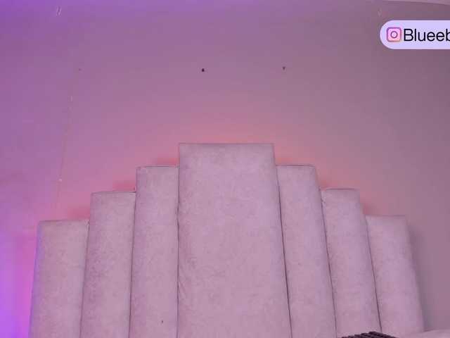 BeckaBlue live cam on BongaCams