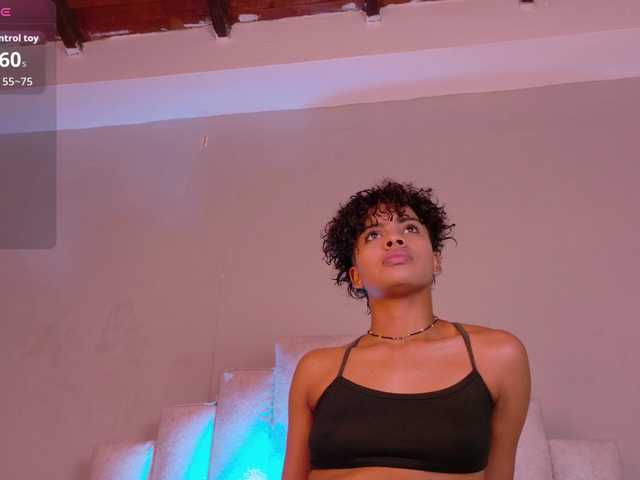 BeckaBlue's BongaCams show and profile