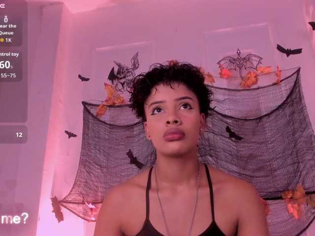 BeckaBlue live cam on BongaCams