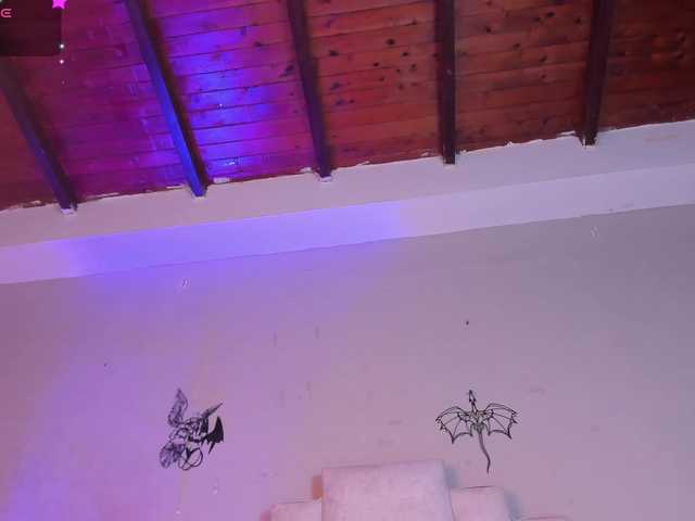 BeckaBlue live cam on BongaCams