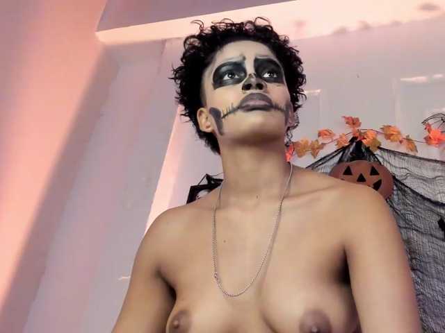 BeckaBlue live cam on BongaCams