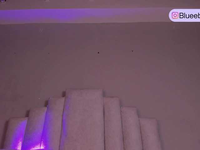 BeckaBlue live cam on BongaCams