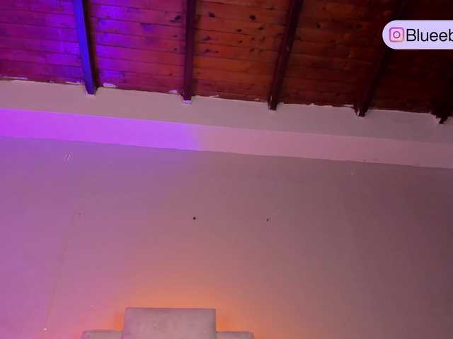 BeckaBlue live cam on BongaCams