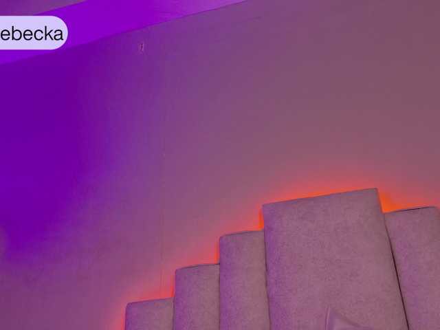 BeckaBlue live cam on BongaCams