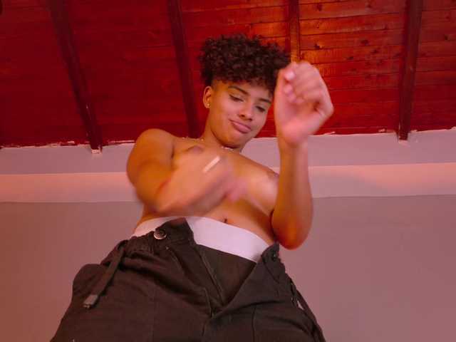 BeckaBlue's BongaCams show and profile