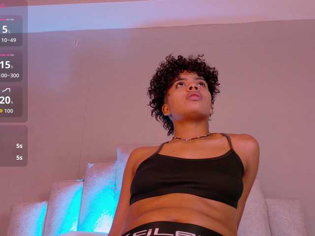 BeckaBlue's BongaCams show and profile