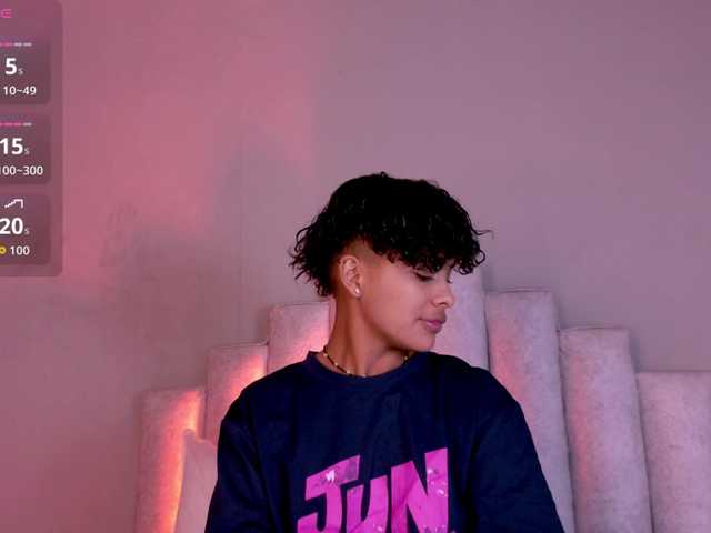 BeckaBlue's BongaCams show and profile