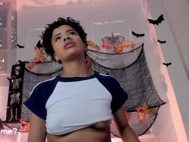 BeckaBlue live cam on BongaCams